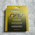 Idatalink Maestro ACC-NAV1 Aftermarket Gps Antenna Adapter For Kenwood Jvc Alpin New. Price: $16.94.