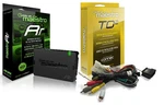 Ads-mrr Interface Module & HRN-RR-TO2 Factory Integration Adapter New. Price: $274.98.