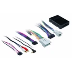 Axxess AXGM-014 CLASS-2 Data Interface Module For 2000-2013 General Motor Cars New. Price: $179.00.