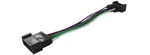 Best Kits BHA5513 Ford/lincoln/mercury Oem Amplifier Bypass Harness New. Price: $9.99.