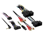 Axxess AXADBXH-FD2 Harness Auto-detect Interface AXADBX-1/AXADBX-2 Ford 2012-UP New. Price: $45.95.