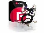 Fortin THAR-ONE-MAZ5 T-harness Mazda Push-to-start Vehicles New. Price: $71.65.