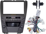 Skyfame Lexus ES350 ES330 ES240 2006-12 9" Radio Fascia Canbus Harness High-end New. Price: $50.00.