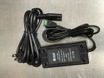 Pipedream NL-ADPT-2A12 12V 2000MA Power Adapter Audiopipe Nippon Pro New. Price: $18.99.
