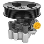 Jleo 21-5264 Power Steering Pump With Pulley For 2001-2007 Toyota Sequoia 4.7... New. Price: $93.61.