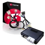 Fortin EVO-ONE-TOY8 Evoone & Tharness Select Toyota And Scion 2013-2019 New. Price: $149.51.