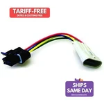 Powermaster 160, Harness Adapter CS130D To High Performance & Racing Parts New. Price: $63.62.
