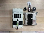 2012 Bmw 328I Ecu Dme Engine Control Module 7646763 Oem Set Used. Price: $175.99.