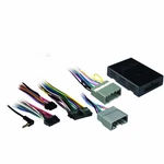 Axxess AXTO-CH1 Data Interface For 2004-2010 Chrysler/dodge/mitsubishi/jeep Cars New. Price: $144.00.