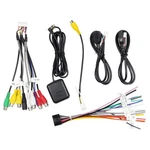Android Radio Wiring Kit With 16 Pin Iso Car Wire Harness,... New. Price: $33.11.