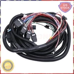 New 13 Pin Wiring Harness Truck Side MSC08001 MSC04316 For Boss Snow Plow. Price: $190.99.