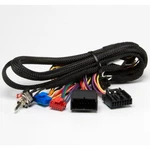 Directed Electronics THCHD2 Wiring Harnesses Black New. Price: $33.36.