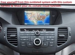 Acura Tl Tsx & Euro Honda Accord Navigation Bypass Harness New. Price: $56.99.