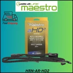 Idatalink Maestro HRN-AR-HD2 / Dsp T-harness For 2014-20 Harley Davidson Motorcy New. Price: $69.90.