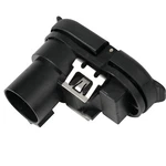 Trailer Brake Harness Towing 7-PIN Round / 4-PIN Flat Plug Connector Ford New. Price: $22.00.