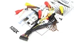 Rca Cord Assembly Harness Car Audio Video With Pioneer Avic Avh CDP1803 - XT9... New. Price: $38.77.