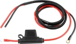 Cerwin-vega Power/ground Remote Harness Kit #cwhk Harley Davidson New. Price: $49.99.