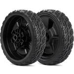 Gigool 44710-VR8-N00ZA Lawn Mower Front Wheels, Inch For Honda HRN21... New. Price: $30.68.