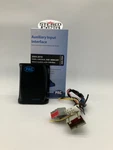 Pac AAI-FD4 Ford, Lincoln, Mercury Can-bus Auxiliary Input Adpater New. Price: $79.95.