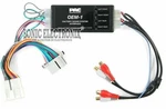Pac System Interface Kit To Add/replace An Amplifier Select 1998-2002 Gm/chevy New. Price: $52.99.