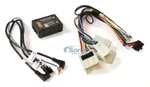 Crux SWRNS-63T Wiring Interface For 2005-2011 Nissan Pathfinder, Maxima, Altima New. Price: $79.65.