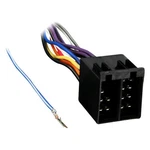 Metra 70-9401 Aftermarket Radio Wiring Harness Plug New. Price: $41.99.