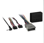 Axxess AXVI-2103 Lan Accessory And Nav Output Interface Fit Chevrolet 2004-2009 New. Price: $79.99.