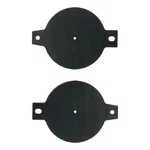 Metra 82-3024 Dash Tweeter Adapter Plates For Select 2015-2025 Vehicles New. Price: $19.00.