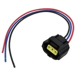 Yinettech Car Pin Alternator Plug Connector Wire Harness 184032-1... New. Price: $16.66.