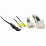 Axxess AXBUCH6V-HK2 Backup Camera Retention Harness For Select Hyundai & Kia New. Price: $37.95.