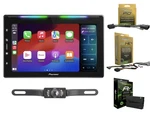 DMH-WT6000NEX 10.1" Receiver Ads-mrr HRN-HRR-HK3 For 15+ Hyundai Kia New. Price: $1024.22.