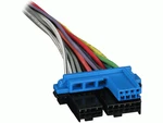 Gm Harness Connector For Oem Genuine Original Radio Plug Into It New. Price: $17.97.