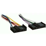 Metra 71-1777 Into Oem Radio Harness Select 1999-2004 Ford/mercury New. Price: $27.95.