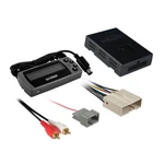 Metra Axxess AFSI-01 Ford/mercury/lincoln Sync Interface With Lcd New. Price: $199.00.