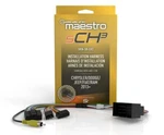 Idatalink Maestro HRN-SR-CH3 Radio T-harness For 2013-UP Chrysler Dodge Jeep Ram New. Price: $29.95.