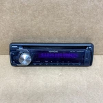 Kenwood Cd Player *faceplate Only* KDC-210U Used. Price: $9.98.