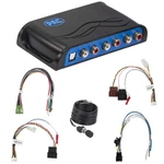 Pac AP4-GM71 Amppro Amplifier Integration Interface For Gmc & Chevrolet 2019-UP New. Price: $479.00.