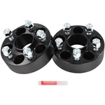 2P 1.5" 5X100 Hubcentric Wheel Spacers For Chrysler Pt Cruiser 2001 2002-2010 New. Price: $44.91.