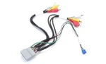 Idatalink HRN-AV-H02 Factory Integration Adapter 2009-13 Honda New. Price: $32.95.