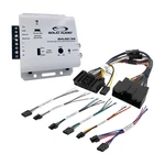 Pac Amplifier Integration Solution 2011-2020 Non-amp Ford LPHFD21+SHLOC/22 New. Price: $99.00.