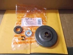 Stihl Oem Rim Sprocket Kit .325" 7T 290 310 390 034 036 1125-007-1001 #GM-H1C2 Open. Price: $44.95.