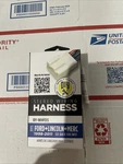 Metra Wiring Harness Select 1998-2011 Ford, Lincoln, Mercury And Mazda ... Open. Price: $5.00.