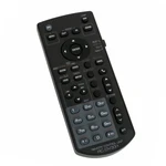 Replace Remote For Kenwood DMX7705S DNX994S DNX874S DDX8905S DDX6905S DDX6705S New. Price: $7.49.