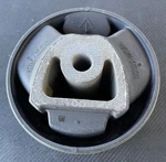 Genuine Acdelco Rear Transmission Mount Gm 39027221 New. Price: $65.00.