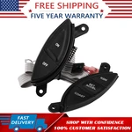 Steering Wheel Cruise Control Switch Ford Explorer Ranger 98-05 (F87Z9C888BB New. Price: $15.99.