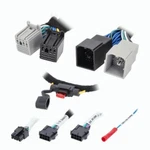 Axxess T-harness For 2019-2023 Chevy/gmc Full System Subwoofer LOC-GMH3 New. Price: $47.38.