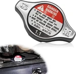 Radiator Cap Cover 19045-PAA-A01 (19045PAAA01) For Honda Civic, Accord, Crv, Ody New. Price: $12.99.