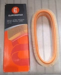 Air Filter E147021 Fits Honda Accord Prelude Quintet Renault Clio Volvo 440 460 New. Price: $8.75.