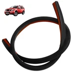 Iwiwe Universal Car Wire Hider 3.28 Ft With Adhesive Backing For Black New. Price: $13.45.