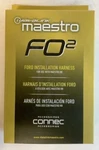 New Idatalink Maestro Plug & Play Installation Harness Select Ford Vehicles. Price: $37.95.